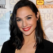 Gal Gadot