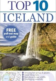 DK Eyewitness Top 10 Travel Guide: Iceland: Iceland (DK)