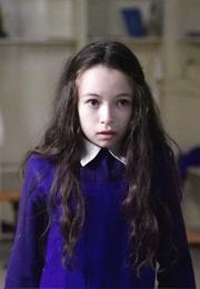 Silent Hill as Sharon Dasilva/Alessa