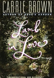 Lamb in Love (Carrie Brown)