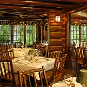 Log Haven, Salt Lake City, Utah