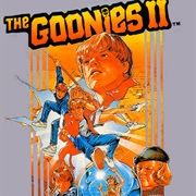 The Goonies II