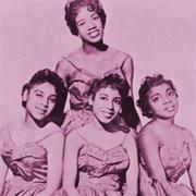 Martha McCrae and the Vendettas