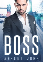 BOSS (Ashley John)