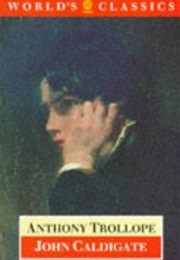 John Caldigate (Anthony Trollope)