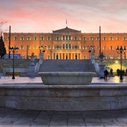 Syntagma Square