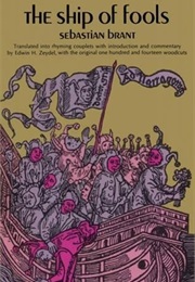 Ship of Fools (Sebastian Brant)