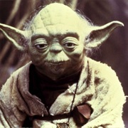 The Force Is My Ally- The Empire Strikes Back (1980)