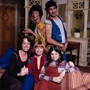 One Day at a Time (1975-1984)