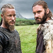 Vikings Season 2