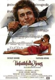 Unfaithfully Yours (1984)
