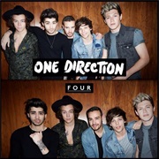 Fireproof - One Direction