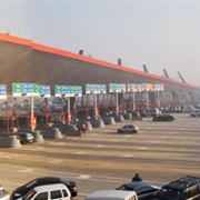Toll Road