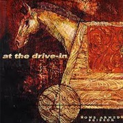 One Armed Scissor - At the Drive-In