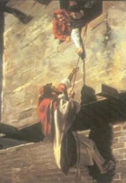 The Harlot and the Spies (Joshua)