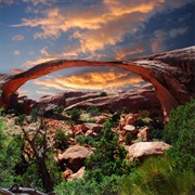Arches National Park, USA