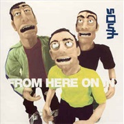 South - From Here on In