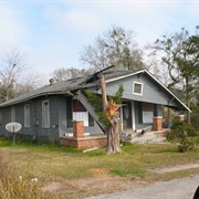 Africatown - Mobile, AL