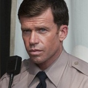 David Hale - Sons of Anarchy