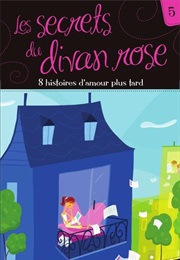 Les Secrets Du Divan Rose (Nadine Descheneaux)
