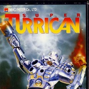 Super Turrican