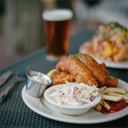 Siné Irish Pub & Restaurant, Arlington, VA