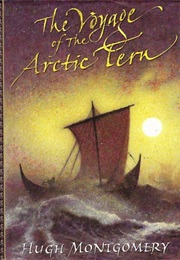 The Voyage of the Arctic Tern (Hugh Montgomery)