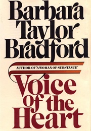 Voice of the Heart (Barbara Taylor Bradford)