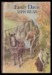 Emily Davis (Miss Read)