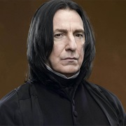 Alan Rickman