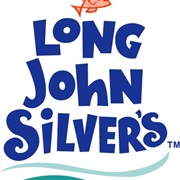 Long John Silvers