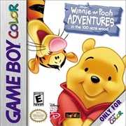 Winnie the Pooh: Adventures in the 100 Acre Wood