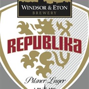 Windsor & Eton Republika