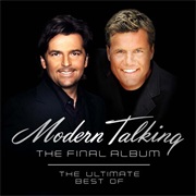 Modern Talking - The Final Album