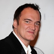 Quentin Tarantino