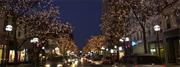 Main Street in the Winter, Ann Arbor