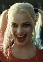 Harley Quinn - Suicide Squad (2016)