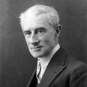 Maurice Ravel (1875-1937)