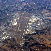 Toulouse–Blagnac Airport