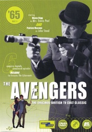 The Avengers '65: Set 1 (1999)