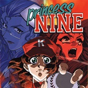 Princess Nine