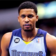 Rudy Gay