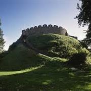 Totnes Castle
