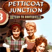 Hooterville Junction