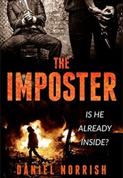 The Imposter (Daniel Norrish)