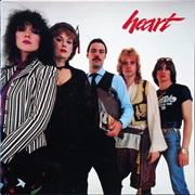 Heart - Greatest Hits/Live