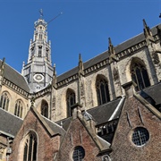 Grote Kerk, Haarlem