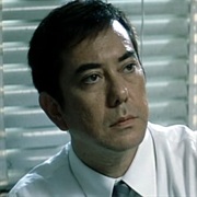 Anthony Wong
