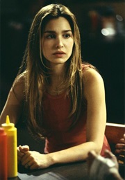 Gina Philips in Jeepers Creepers (2001)