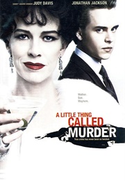 A Little Thing Called Murder (2006)